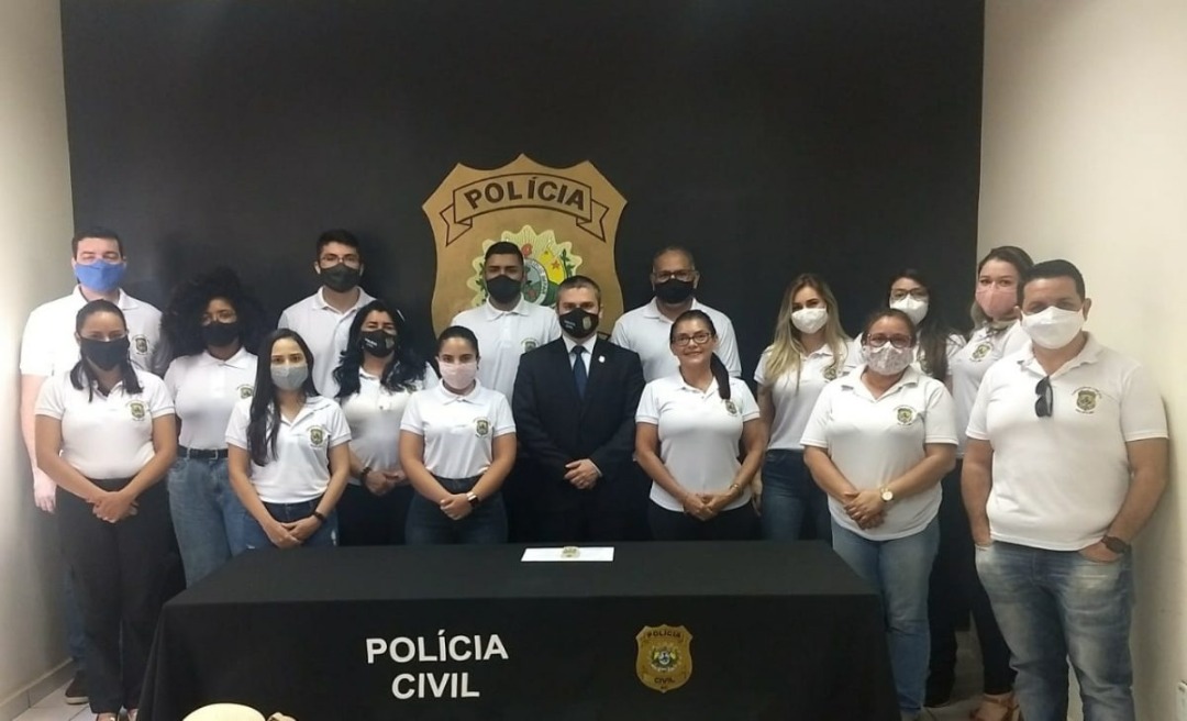 Projeto Pacificar realiza mutirão de conciliação em Porto Acre e Vila do V